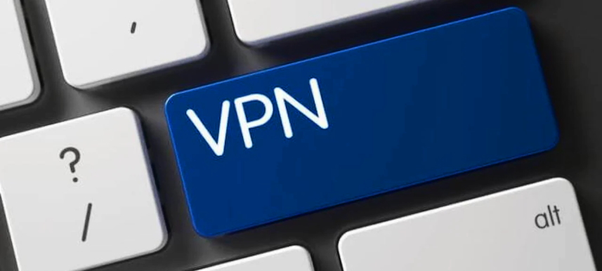 VPN connection